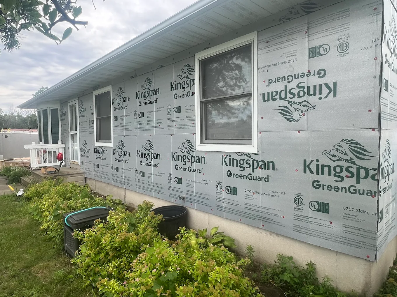 Fences Deck Repair maintenance Iowa