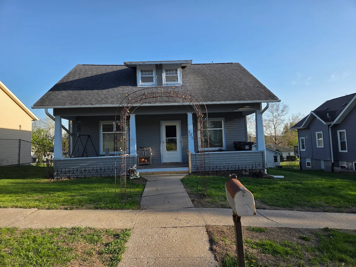 Deck & Fence installation North Liberty Iowa